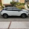 PEUGEOT 3008 1.6 GRIFFE PACK THP 16V GASOLINA 4P AUTOMÁTICO PEUGEOT 3008 1.6 GRIFFE PACK THP 16V GASOLINA 4P AUTOMÁTICO