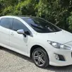 PEUGEOT 308 1.6 ROLAND GARROS THP 16V GASOLINA 4P AUTOMÁTICO PEUGEOT 308 1.6 ROLAND GARROS THP 16V GASOLINA 4P AUTOMÁTICO