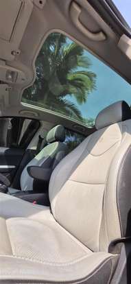 PEUGEOT-308-1.6 ROLAND GARROS THP 16V GASOLINA 4P AUTOMÁTICO PEUGEOT-308-2013
