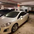 PEUGEOT 308cc 1.6 16V TURBO GASOLINA 2P AUTOMÁTICO PEUGEOT 308cc 1.6 16V TURBO GASOLINA 2P AUTOMÁTICO