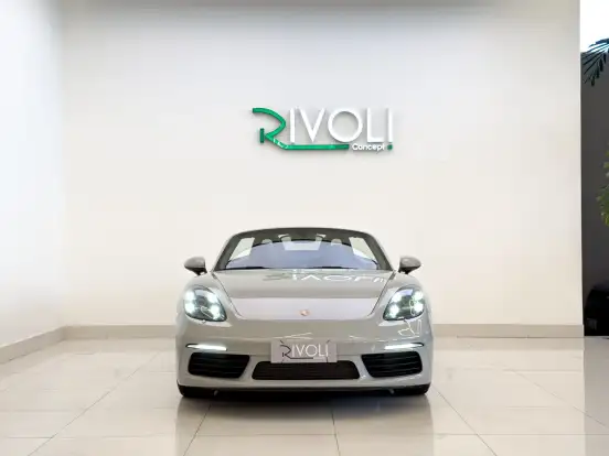 PORSCHE-718-2024