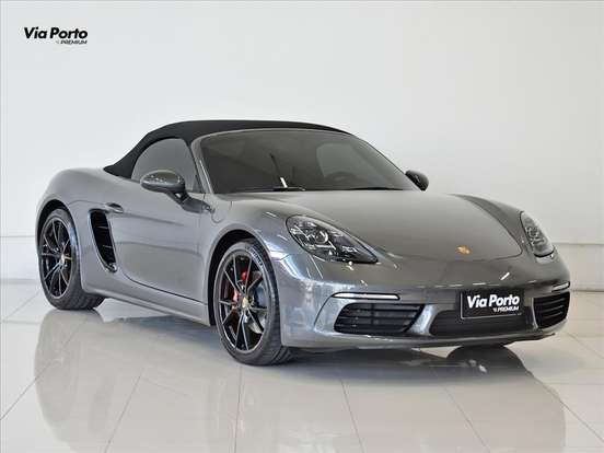 PORSCHE-718-2024