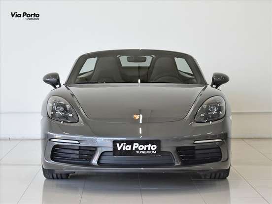 PORSCHE-718-2024