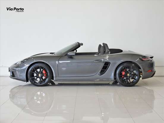 PORSCHE-718-2.0 16V H4 GASOLINA BOXSTER PDK PORSCHE-718-2024
