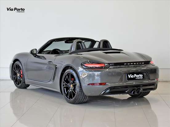PORSCHE-718-2.0 16V H4 GASOLINA BOXSTER PDK PORSCHE-718-2024