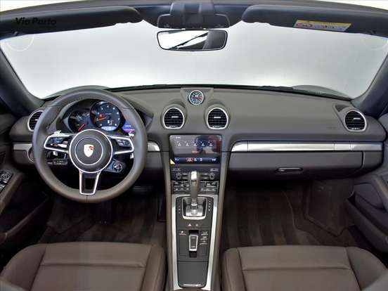 PORSCHE-718-2.0 16V H4 GASOLINA BOXSTER PDK PORSCHE-718-2024