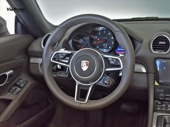 PORSCHE-718-2.0 16V H4 GASOLINA BOXSTER PDK PORSCHE-718-2024