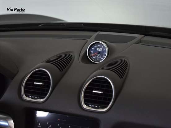 PORSCHE-718-2.0 16V H4 GASOLINA BOXSTER PDK PORSCHE-718-2024