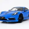 PORSCHE 718 2.0 16V H4 GASOLINA CAYMAN STYLE EDITION PDK PORSCHE 718 2.0 16V H4 GASOLINA CAYMAN STYLE EDITION PDK