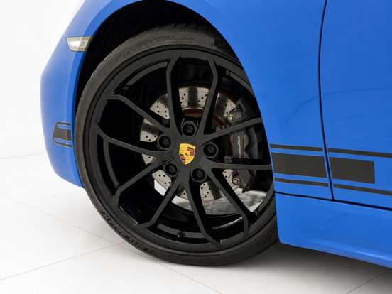PORSCHE-718-2.0 16V H4 GASOLINA CAYMAN STYLE EDITION PDK PORSCHE-718-2023