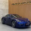 PORSCHE 718 2.0 16V H4 GASOLINA CAYMAN STYLE EDITION PDK PORSCHE 718 2.0 16V H4 GASOLINA CAYMAN STYLE EDITION PDK