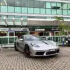 PORSCHE 718 2.0 16V H4 GASOLINA CAYMAN STYLE EDITION PDK PORSCHE 718 2.0 16V H4 GASOLINA CAYMAN STYLE EDITION PDK