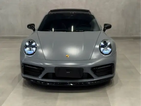 PORSCHE-911-3.0 24V H6 GASOLINA CARRERA GTS PDK PORSCHE-911-2024
