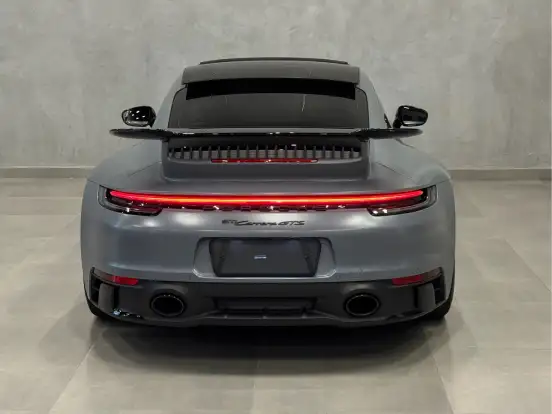 PORSCHE-911-3.0 24V H6 GASOLINA CARRERA GTS PDK PORSCHE-911-2024