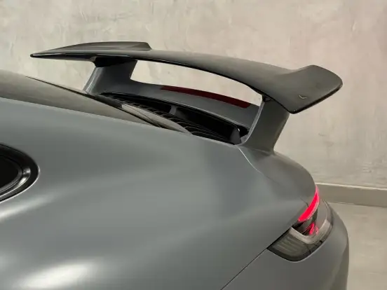 PORSCHE-911-3.0 24V H6 GASOLINA CARRERA GTS PDK PORSCHE-911-2024