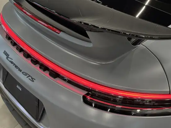 PORSCHE-911-3.0 24V H6 GASOLINA CARRERA GTS PDK PORSCHE-911-2024