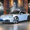 PORSCHE 911 3.0 24V H6 GASOLINA CARRERA PDK PORSCHE 911 3.0 24V H6 GASOLINA CARRERA PDK