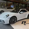 PORSCHE 911 3.0 24V H6 GASOLINA CARRERA PDK PORSCHE 911 3.0 24V H6 GASOLINA CARRERA PDK