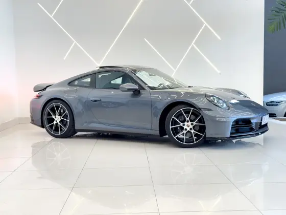 PORSCHE 911 3.0 24V H6 GASOLINA CARRERA PDK PORSCHE 911 3.0 24V H6 GASOLINA CARRERA PDK