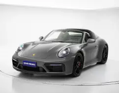 PORSCHE 911 3.0 24V H6 GASOLINA TARGA 4 GTS PDK PORSCHE 911 3.0 24V H6 GASOLINA TARGA 4 GTS PDK