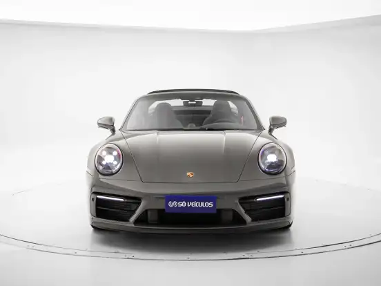 PORSCHE-911-3.0 24V H6 GASOLINA TARGA 4 GTS PDK PORSCHE-911-2023