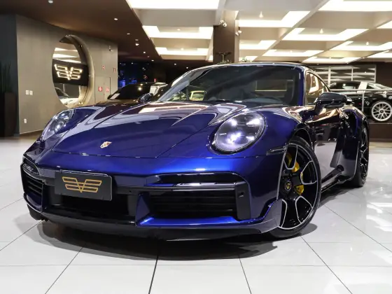 PORSCHE 911 3.8 24V H6 GASOLINA TURBO S PDK PORSCHE 911 3.8 24V H6 GASOLINA TURBO S PDK
