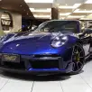 PORSCHE 911 3.8 24V H6 GASOLINA TURBO S PDK PORSCHE 911 3.8 24V H6 GASOLINA TURBO S PDK