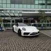 PORSCHE 911 3.0 24V H6 GASOLINA CARRERA GTS PDK PORSCHE 911 3.0 24V H6 GASOLINA CARRERA GTS PDK