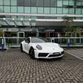 PORSCHE 911 3.0 24V H6 GASOLINA CARRERA GTS PDK PORSCHE 911 3.0 24V H6 GASOLINA CARRERA GTS PDK