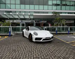 PORSCHE 911 3.0 24V H6 GASOLINA CARRERA GTS PDK PORSCHE 911 3.0 24V H6 GASOLINA CARRERA GTS PDK