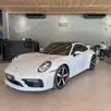 PORSCHE 911 3.0 24V H6 GASOLINA CARRERA S PDK PORSCHE 911 3.0 24V H6 GASOLINA CARRERA S PDK