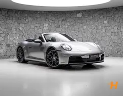 PORSCHE 911 3.0 24V H6 GASOLINA CARRERA T CABRIOLET MANUAL PORSCHE 911 3.0 24V H6 GASOLINA CARRERA T CABRIOLET MANUAL