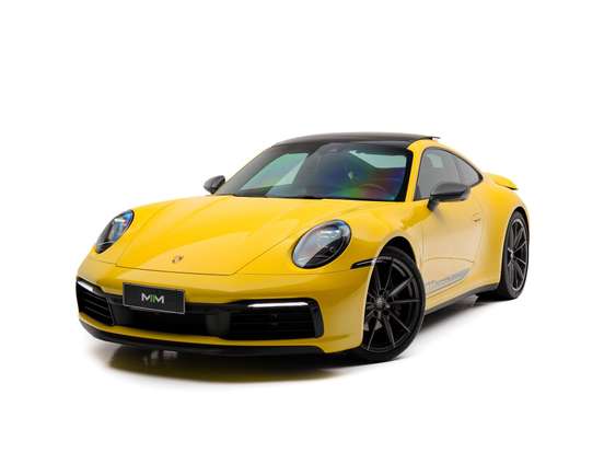 PORSCHE-911-2024