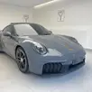 PORSCHE 911 3.6 24V H6 T-HYBRID CARRERA GTS PDK PORSCHE 911 3.6 24V H6 T-HYBRID CARRERA GTS PDK