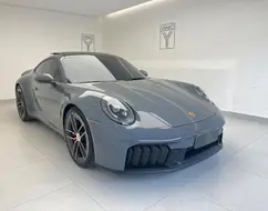 PORSCHE 911 3.6 24V H6 T-HYBRID CARRERA GTS PDK PORSCHE 911 3.6 24V H6 T-HYBRID CARRERA GTS PDK