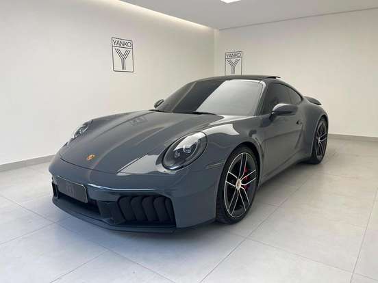 PORSCHE-911-2025