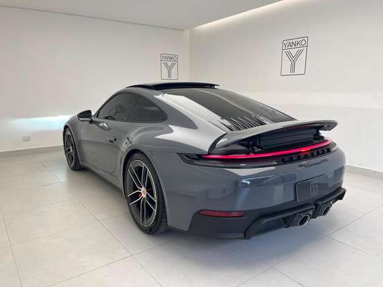 PORSCHE-911-3.6 24V H6 T-HYBRID CARRERA GTS PDK PORSCHE-911-2025