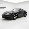 PORSCHE 911 3.8 24V H6 GASOLINA TURBO S PDK PORSCHE 911 3.8 24V H6 GASOLINA TURBO S PDK