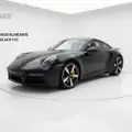 PORSCHE 911 3.8 24V H6 GASOLINA TURBO S PDK PORSCHE 911 3.8 24V H6 GASOLINA TURBO S PDK
