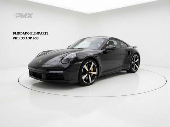 PORSCHE-911-3.8 24V H6 GASOLINA TURBO S PDK PORSCHE-911-2022