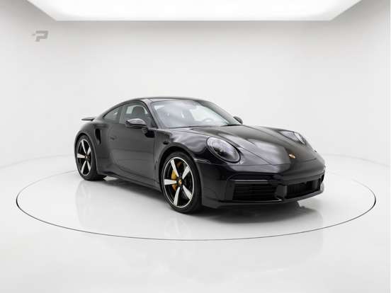 PORSCHE-911-3.8 24V H6 GASOLINA TURBO S PDK PORSCHE-911-2022