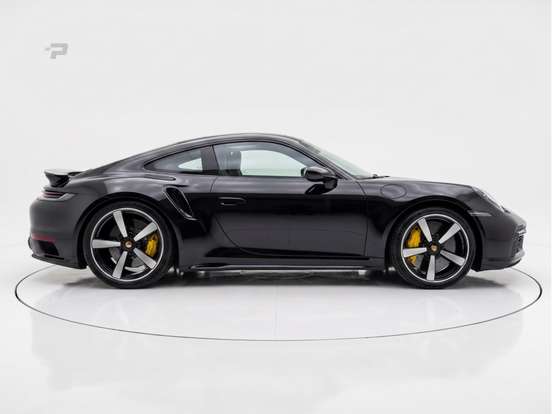 PORSCHE-911-3.8 24V H6 GASOLINA TURBO S PDK PORSCHE-911-2022