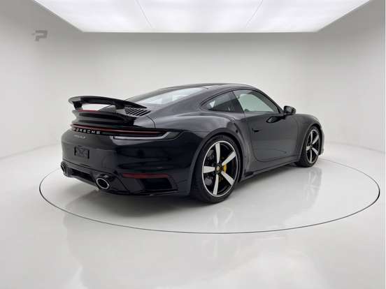 PORSCHE-911-3.8 24V H6 GASOLINA TURBO S PDK PORSCHE-911-2022