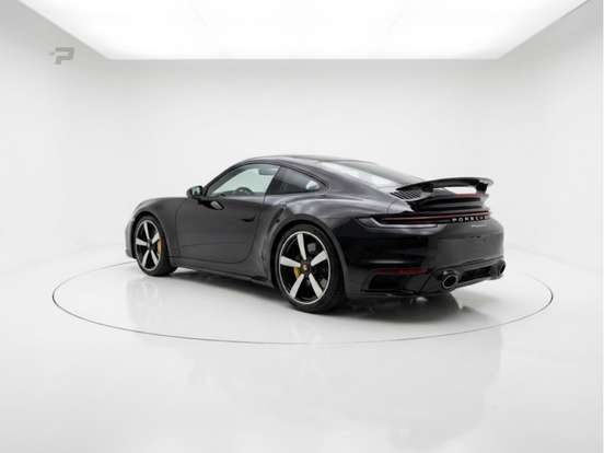 PORSCHE-911-3.8 24V H6 GASOLINA TURBO S PDK PORSCHE-911-2022