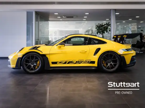 PORSCHE-911-4.0 24V H6 GASOLINA GT3 RS PDK PORSCHE-911-2023