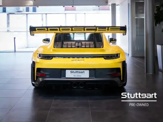 PORSCHE-911-4.0 24V H6 GASOLINA GT3 RS PDK PORSCHE-911-2023