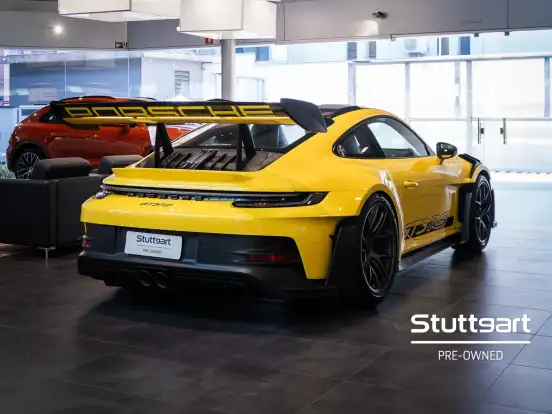 PORSCHE-911-4.0 24V H6 GASOLINA GT3 RS PDK PORSCHE-911-2023
