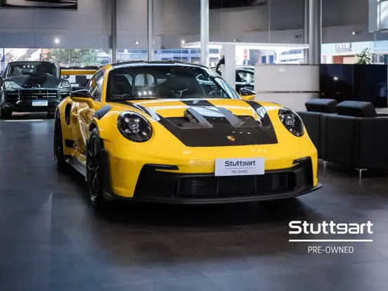PORSCHE-911-4.0 24V H6 GASOLINA GT3 RS PDK PORSCHE-911-2023