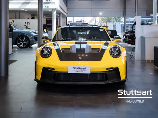 PORSCHE-911-4.0 24V H6 GASOLINA GT3 RS PDK PORSCHE-911-2023