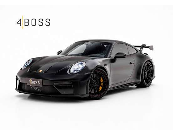 PORSCHE-911-4.0 24V H6 GASOLINA GT3 PDK PORSCHE-911-2026